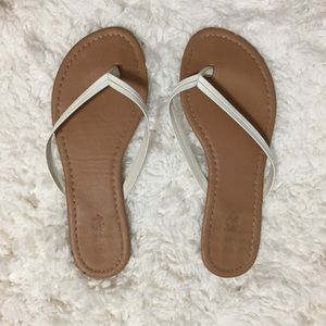 charlotte russe flip flops